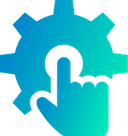 vision icon active